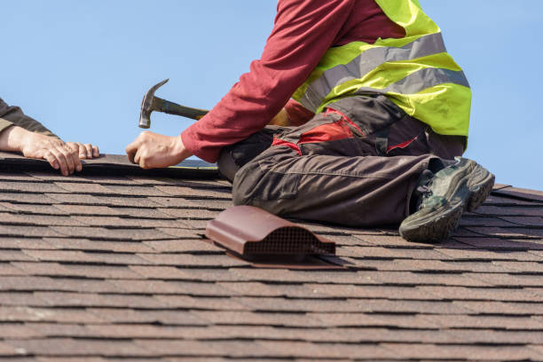 Best Tile Roofing Contractor  in Davenport, IA