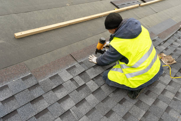 Best Roof Replacement Cost  in Davenport, IA