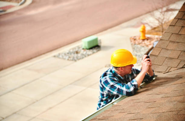 Best Commercial Roofing Services  in Davenport, IA