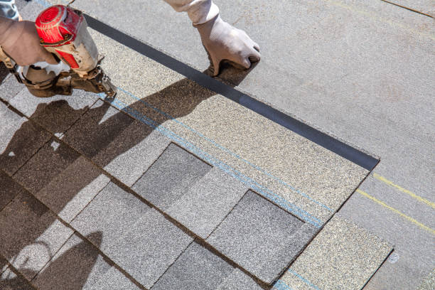 Best Affordable Roofing Company  in Davenport, IA