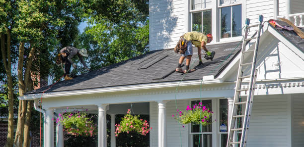 Roof Installation Near Me in Davenport, IA
