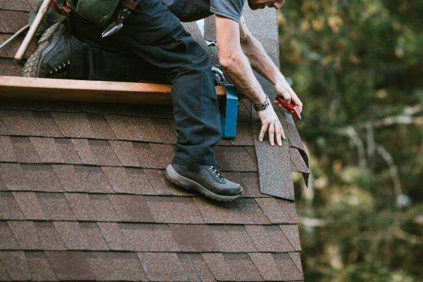 Best Residential Roofing Contractor  in Davenport, IA