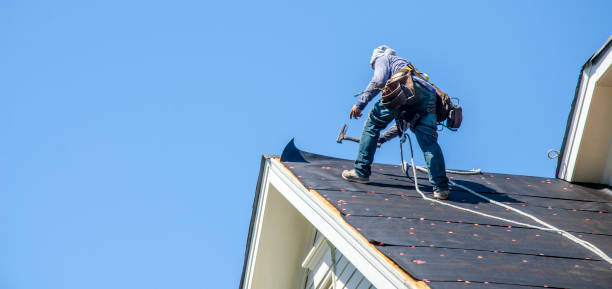 Best Roof Repair Specialists  in Davenport, IA